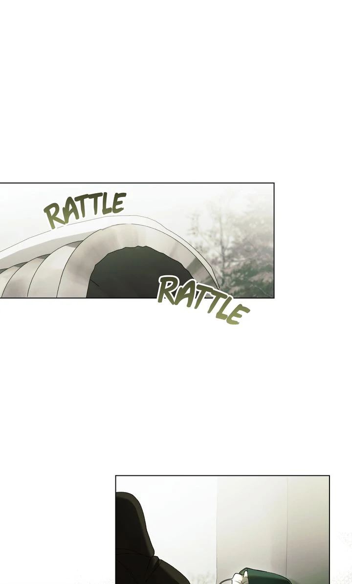 It Was Just a Contractual Marriage Chapter 69 page 1