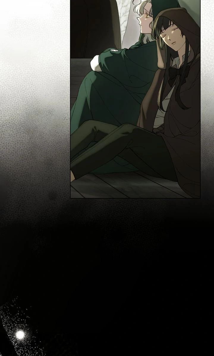 It Was Just a Contractual Marriage Chapter 69 page 2