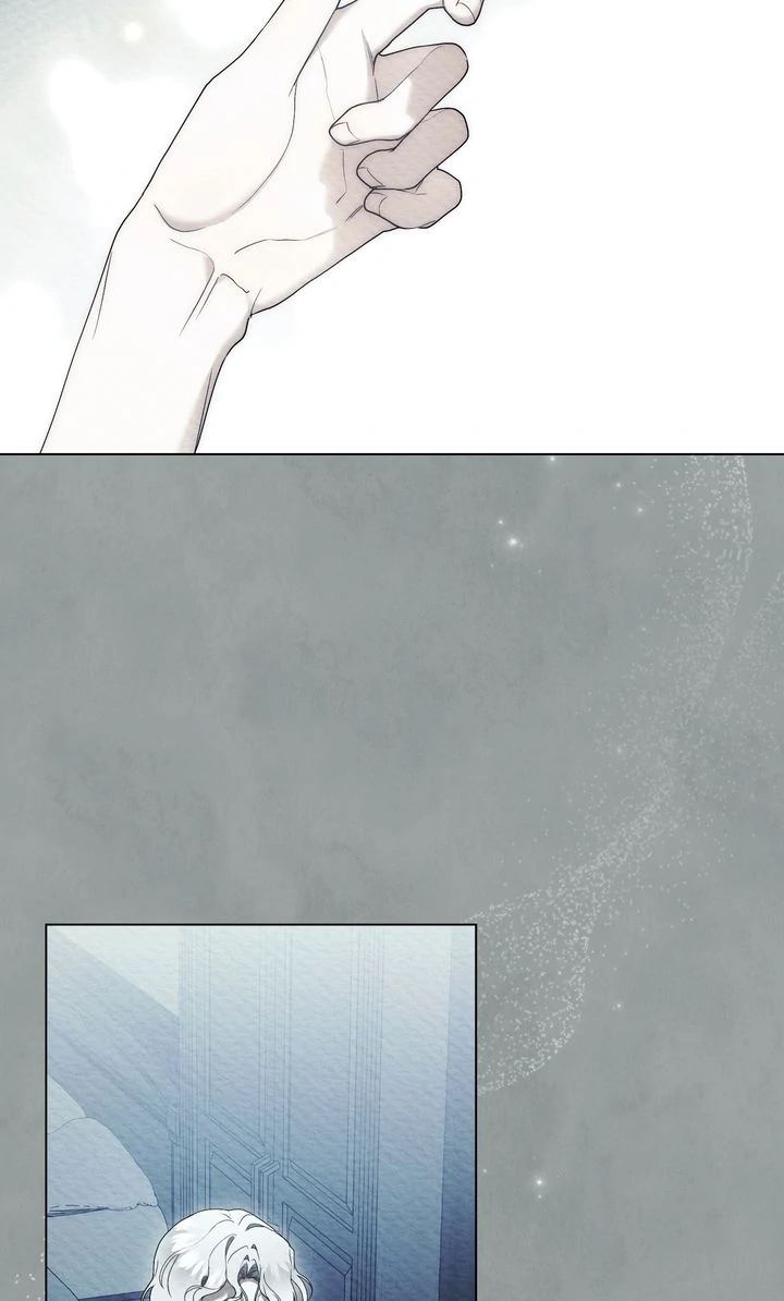 It Was Just a Contractual Marriage Chapter 69 page 4