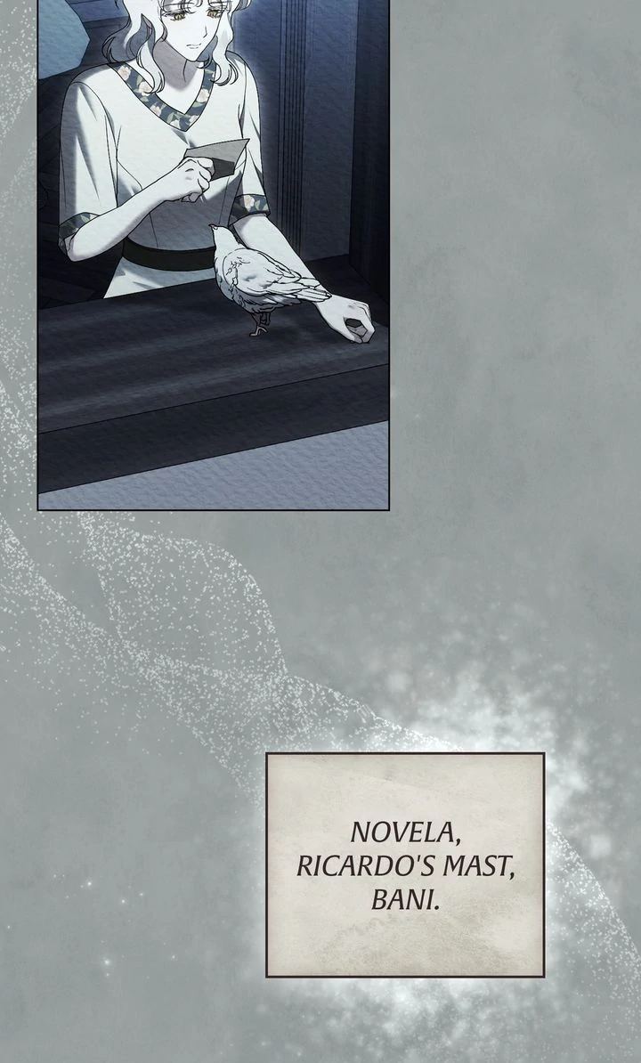 It Was Just a Contractual Marriage Chapter 69 page 5