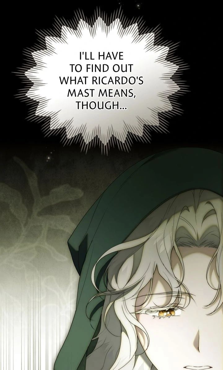 It Was Just a Contractual Marriage Chapter 69 page 10