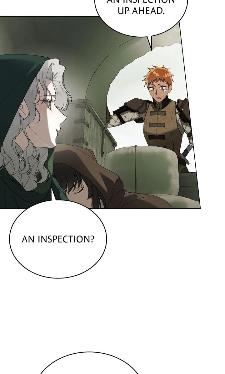 It Was Just a Contractual Marriage Chapter 69 page 12