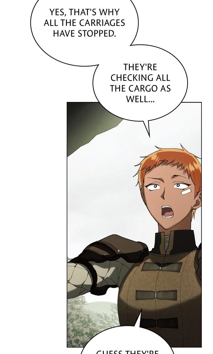 It Was Just a Contractual Marriage Chapter 69 page 13