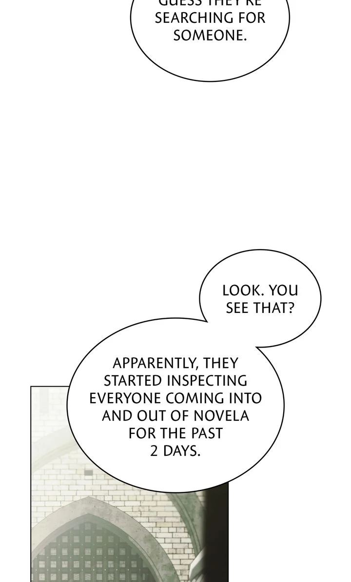 It Was Just a Contractual Marriage Chapter 69 page 14
