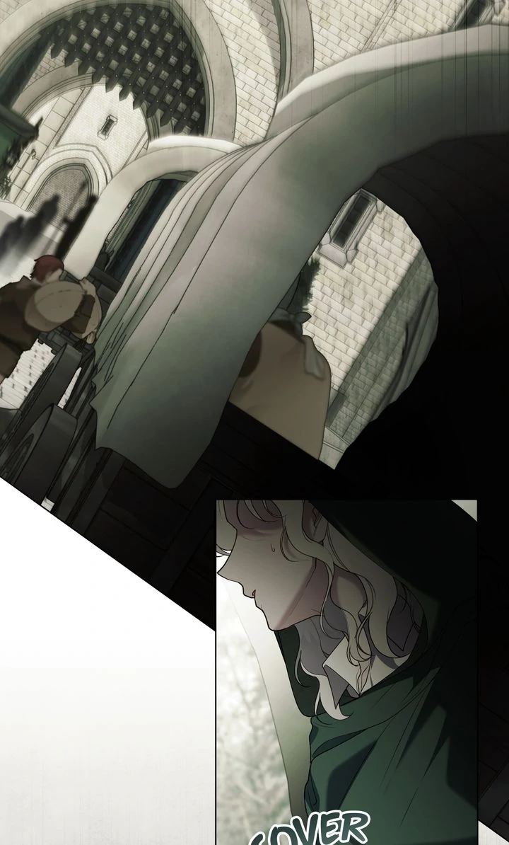 It Was Just a Contractual Marriage Chapter 69 page 22