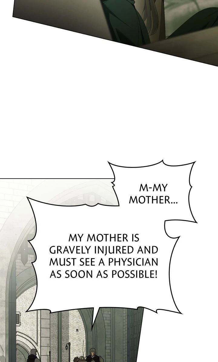 It Was Just a Contractual Marriage Chapter 69 page 27