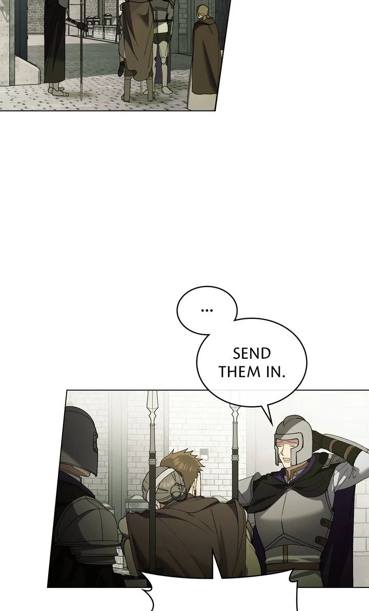 It Was Just a Contractual Marriage Chapter 69 page 28