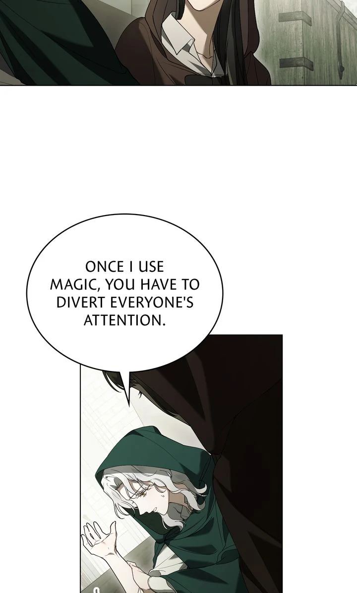 It Was Just a Contractual Marriage Chapter 69 page 31