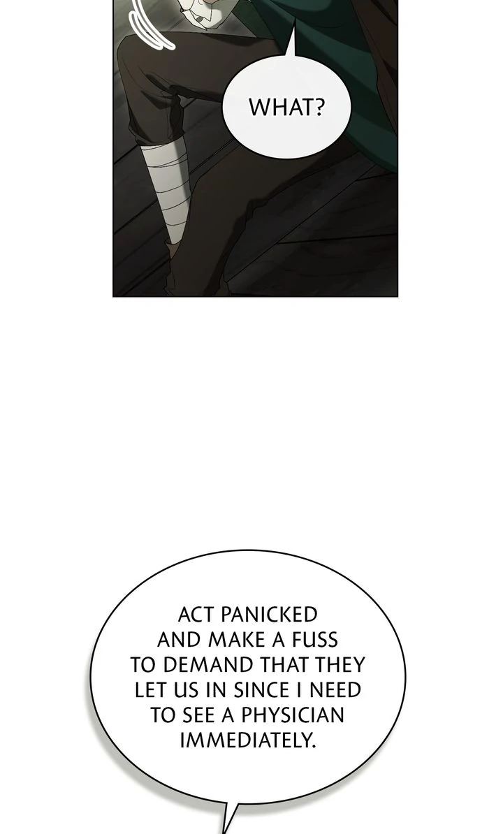 It Was Just a Contractual Marriage Chapter 69 page 32