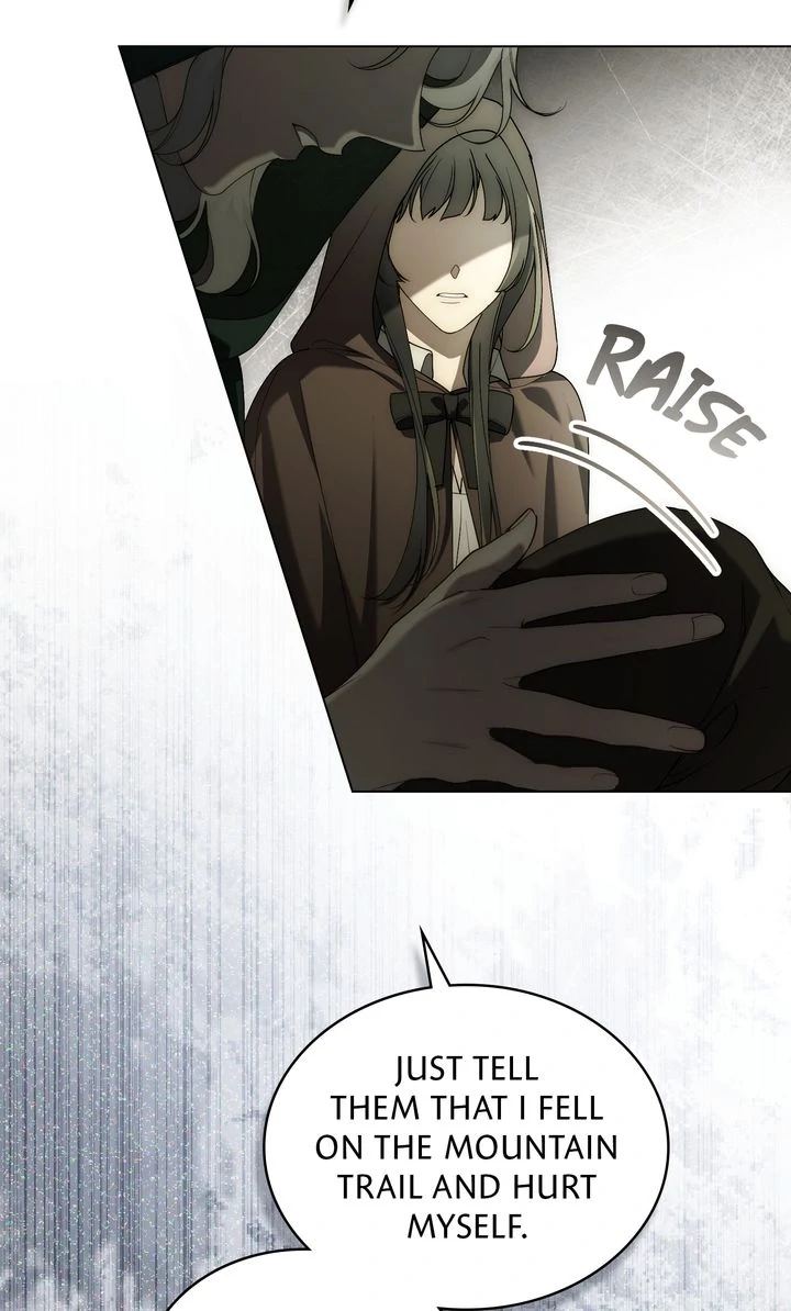 It Was Just a Contractual Marriage Chapter 69 page 33