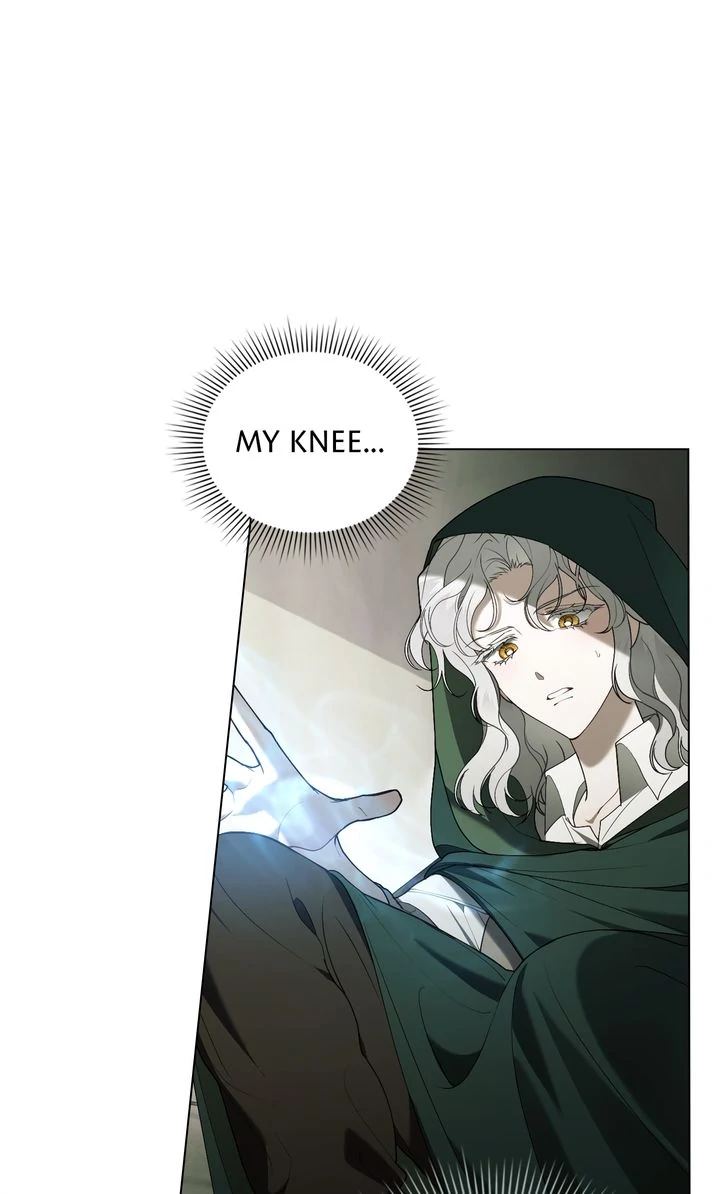 It Was Just a Contractual Marriage Chapter 69 page 35