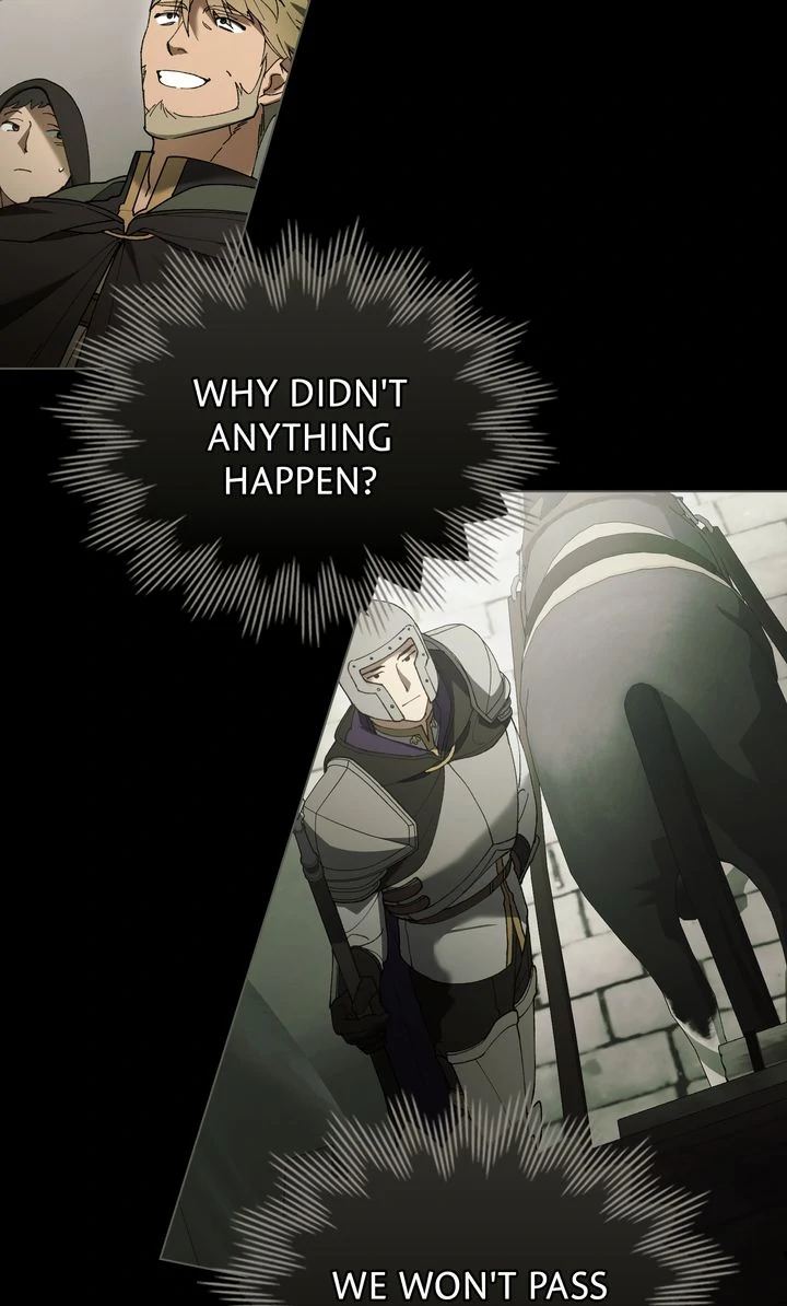 It Was Just a Contractual Marriage Chapter 69 page 41