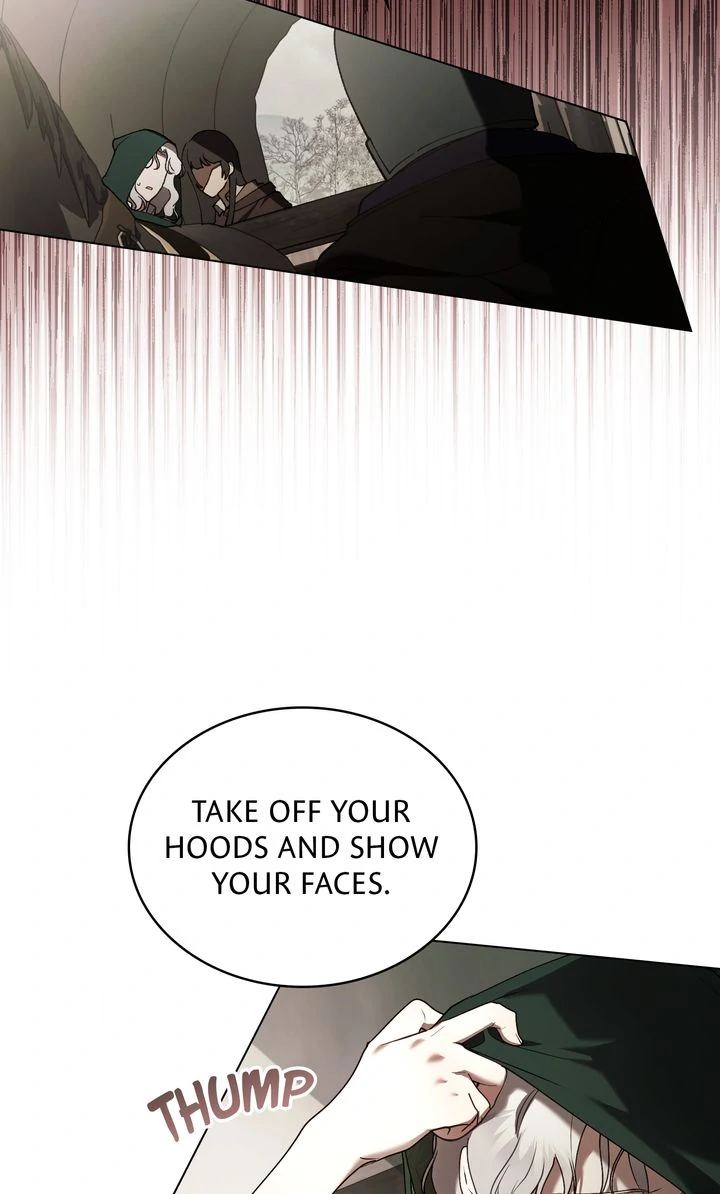 It Was Just a Contractual Marriage Chapter 69 page 48