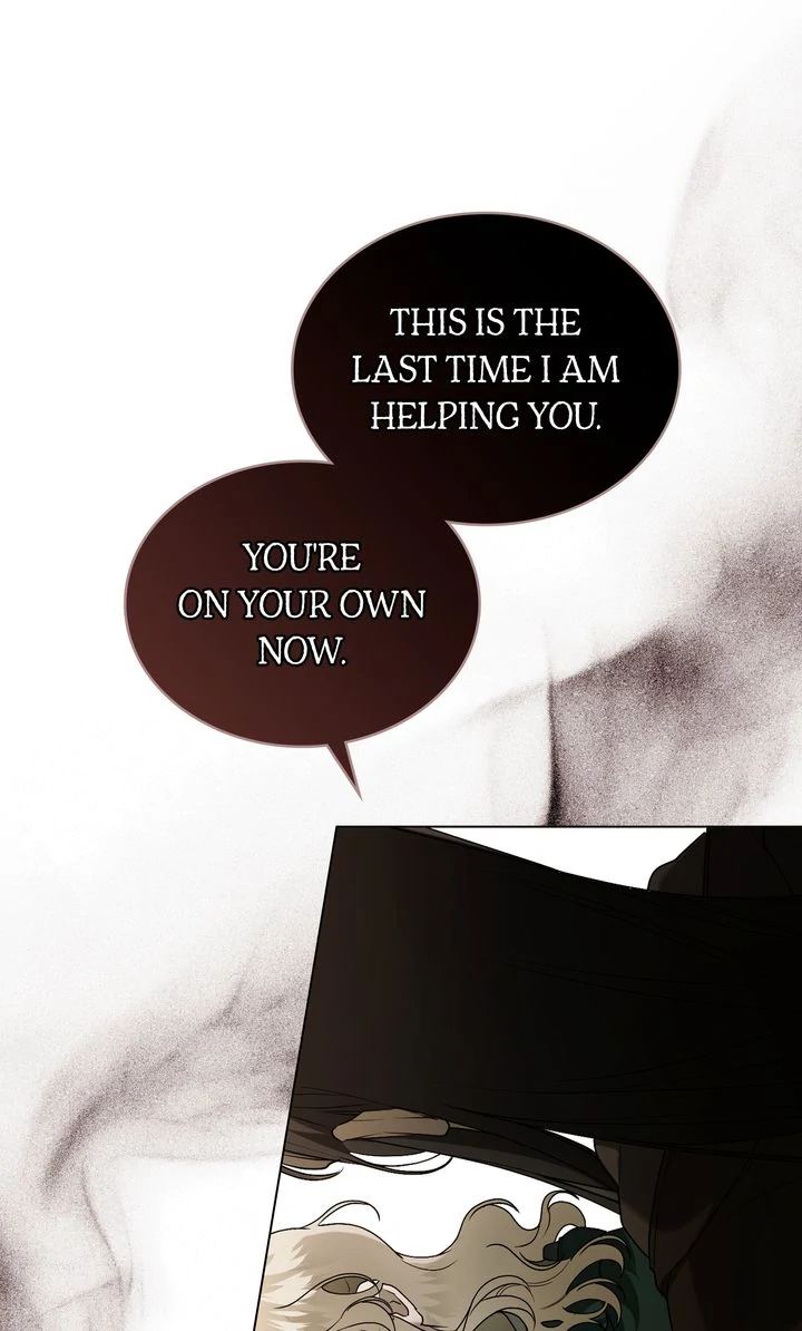 It Was Just a Contractual Marriage Chapter 69 page 59