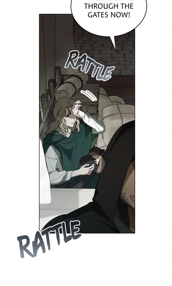 It Was Just a Contractual Marriage Chapter 69 page 66