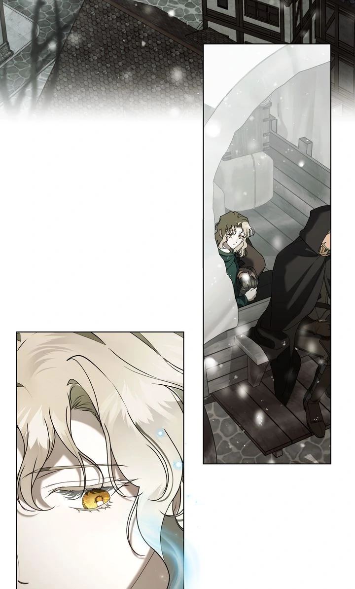 It Was Just a Contractual Marriage Chapter 69 page 69
