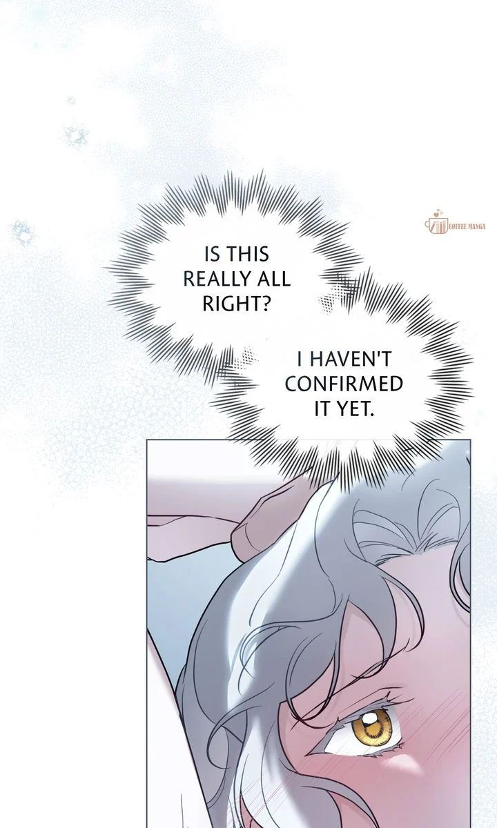 It Was Just a Contractual Marriage Chapter 42 page 4
