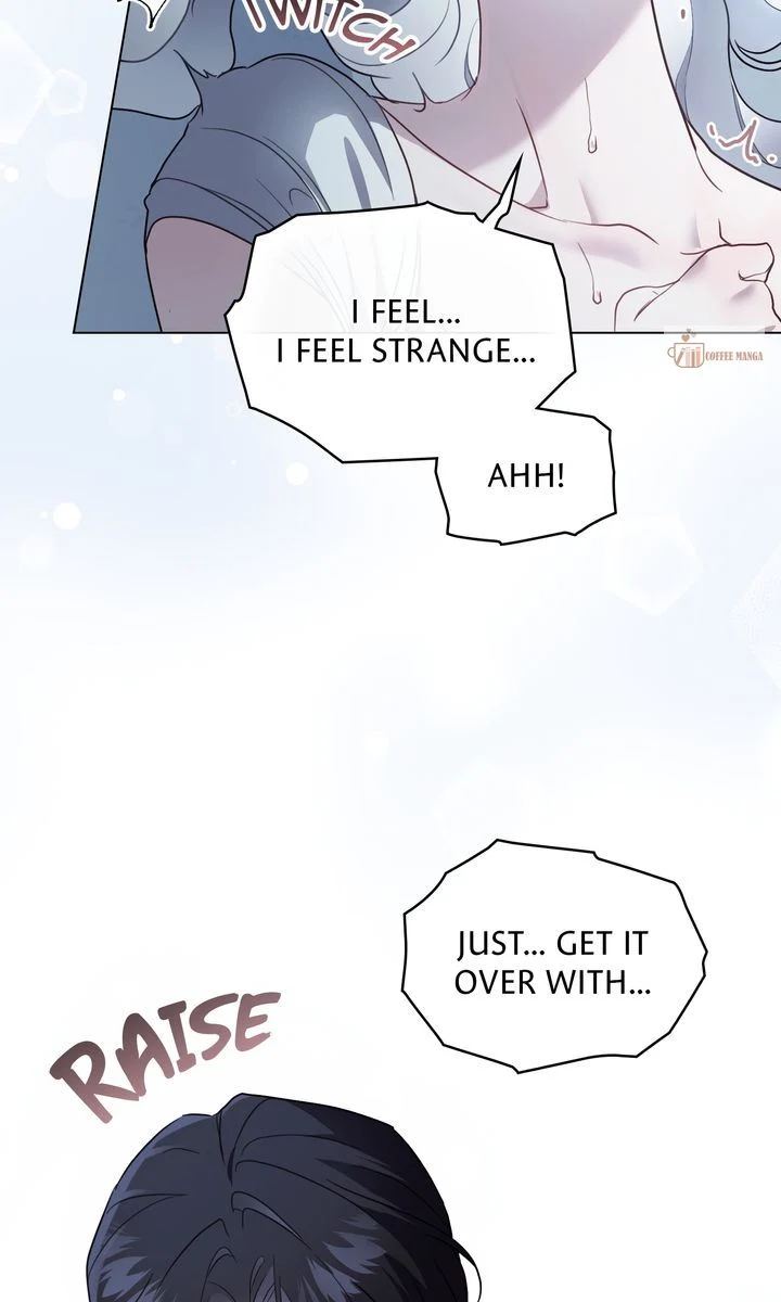 It Was Just a Contractual Marriage Chapter 42 page 14