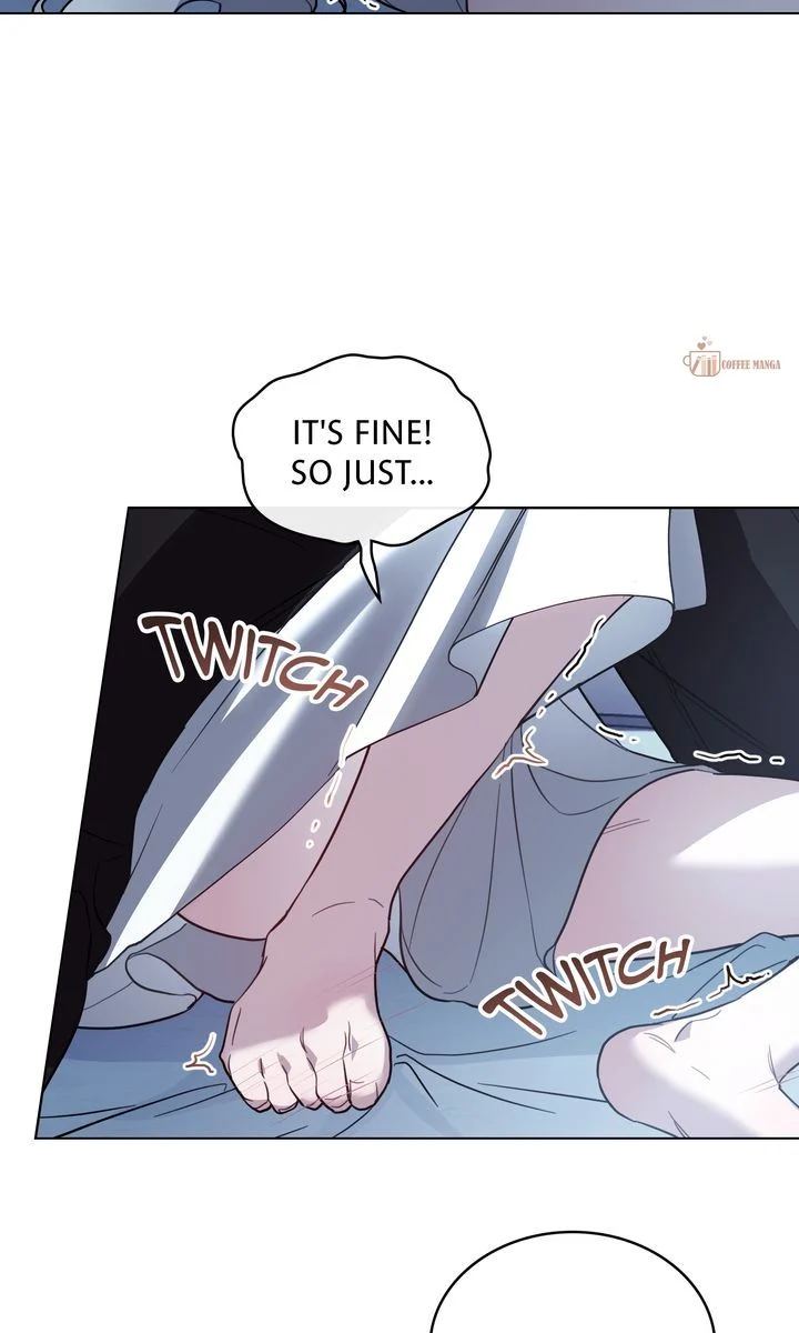 It Was Just a Contractual Marriage Chapter 42 page 18