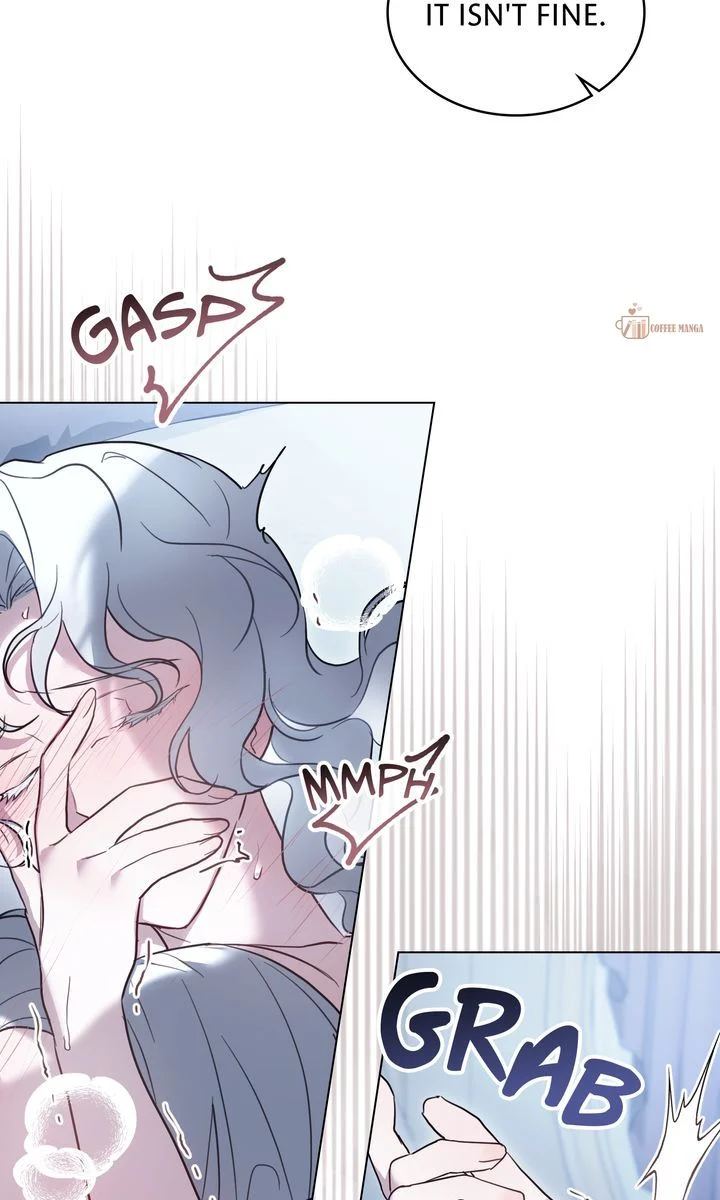 It Was Just a Contractual Marriage Chapter 42 page 19