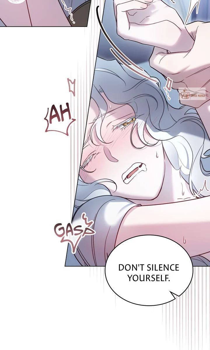 It Was Just a Contractual Marriage Chapter 42 page 20