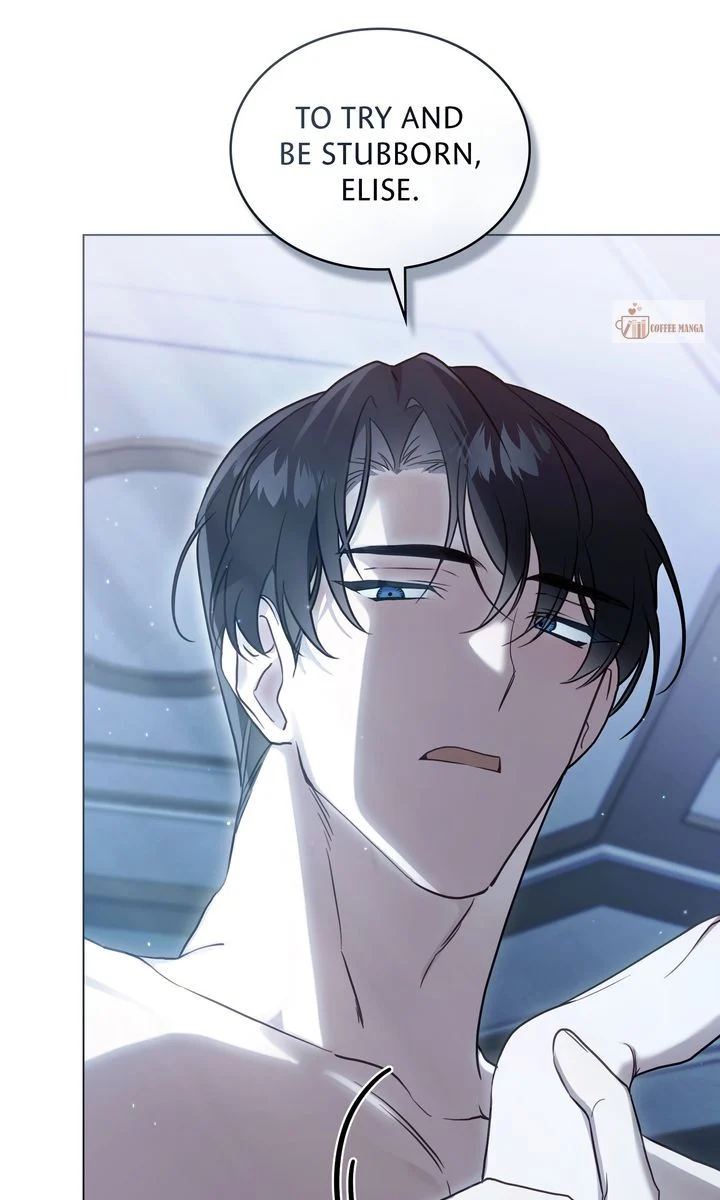 It Was Just a Contractual Marriage Chapter 42 page 22