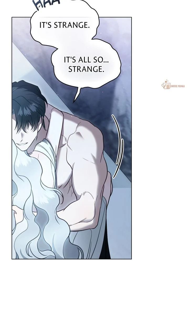 It Was Just a Contractual Marriage Chapter 42 page 27