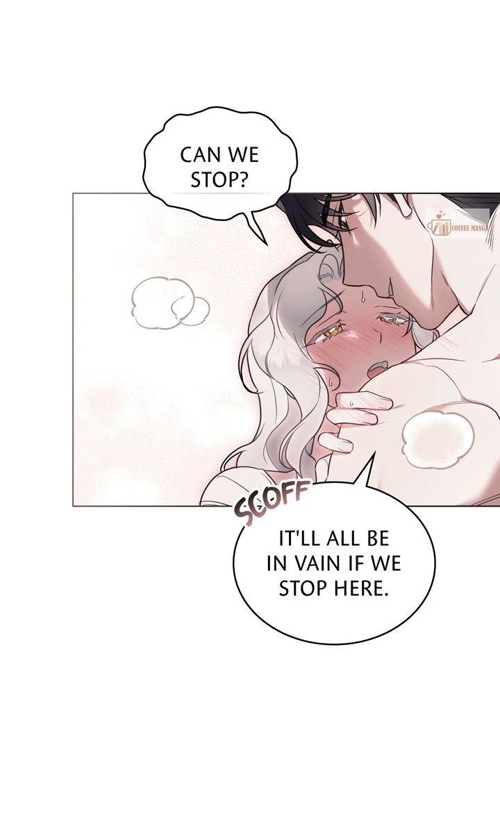 It Was Just a Contractual Marriage Chapter 42 page 28