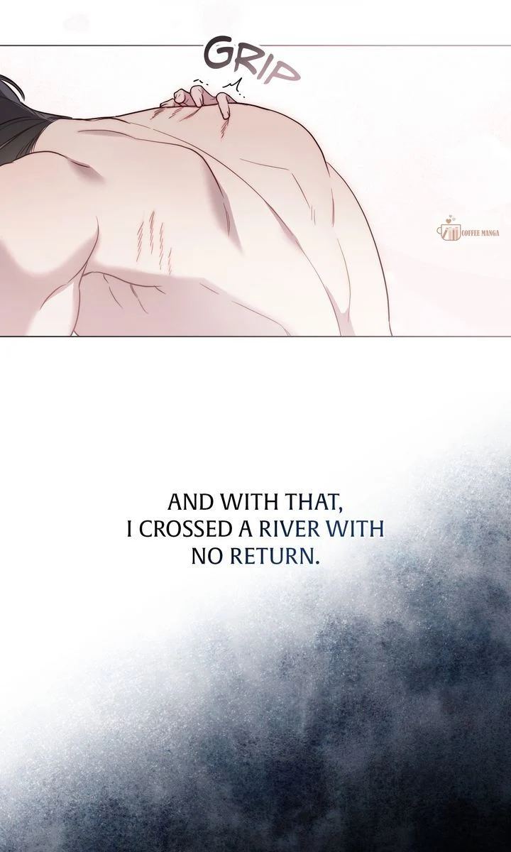 It Was Just a Contractual Marriage Chapter 42 page 37