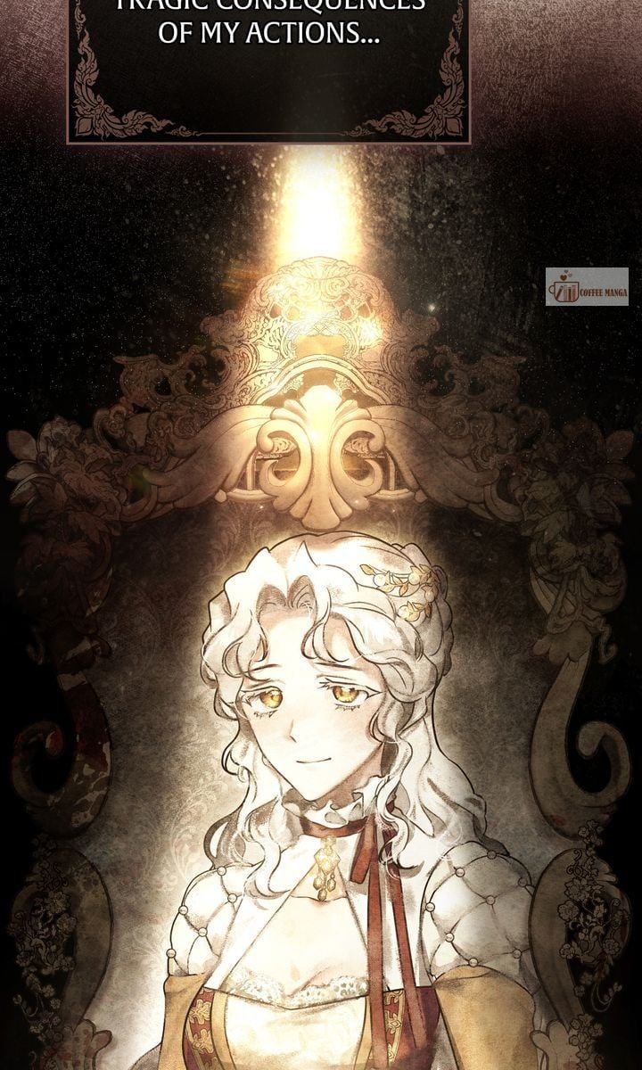 It Was Just a Contractual Marriage Chapter 42 page 43