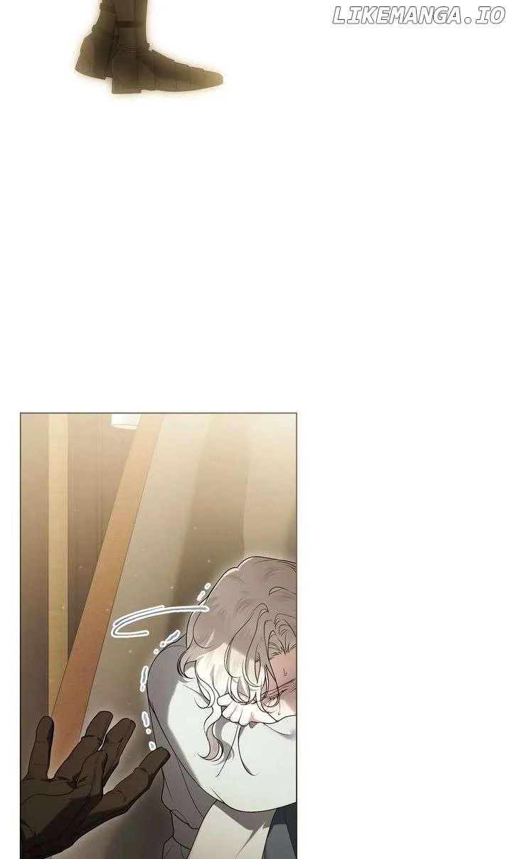 It Was Just a Contractual Marriage Chapter 74 page 3