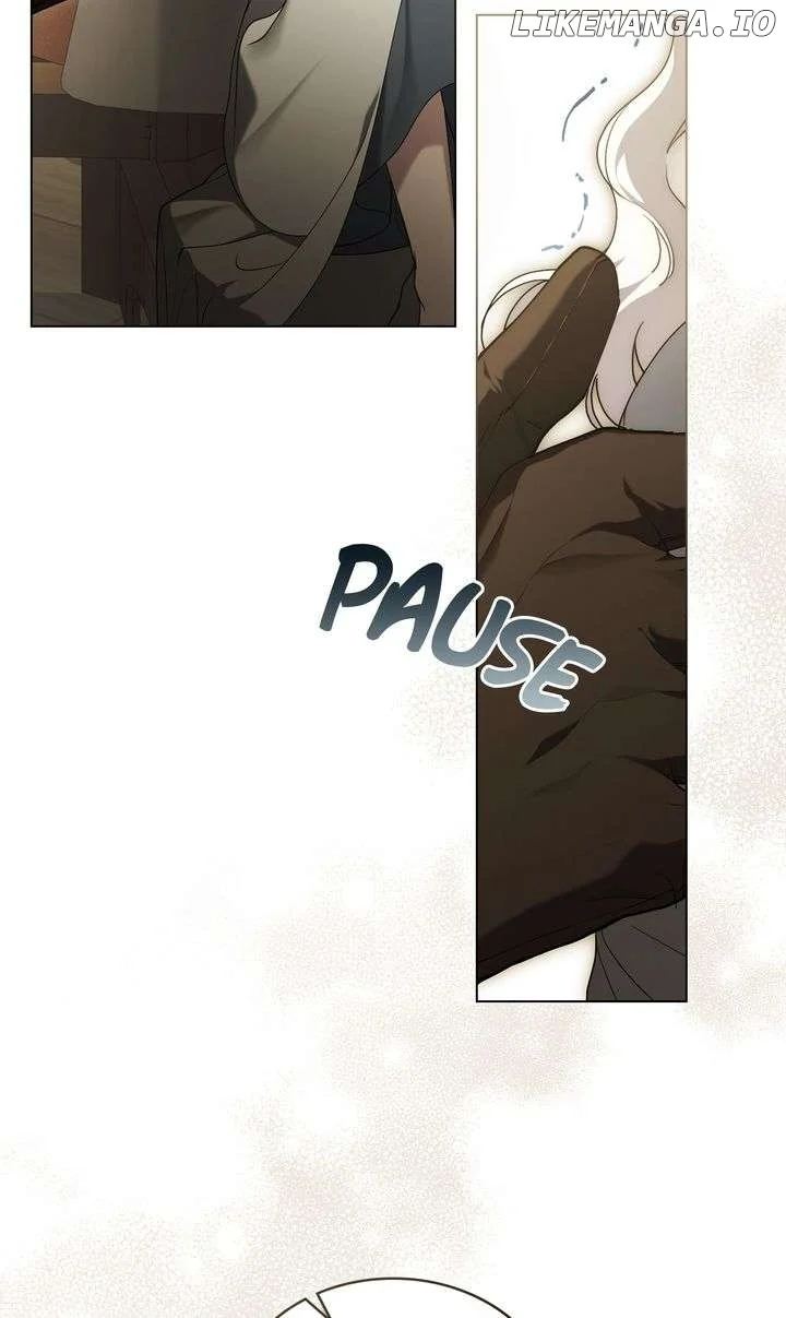 It Was Just a Contractual Marriage Chapter 74 page 4