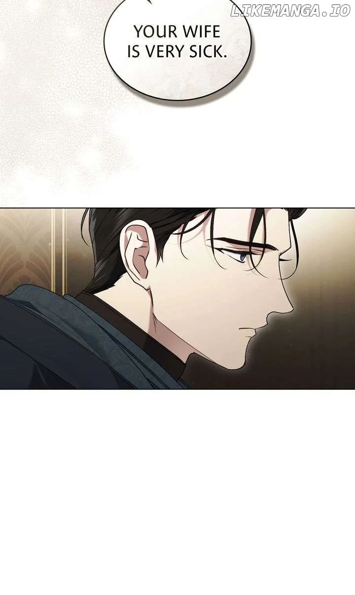 It Was Just a Contractual Marriage Chapter 74 page 5