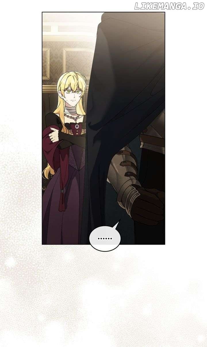 It Was Just a Contractual Marriage Chapter 74 page 6