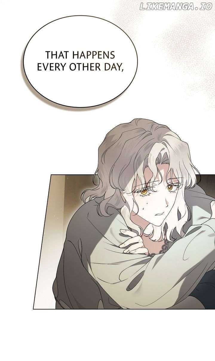 It Was Just a Contractual Marriage Chapter 74 page 7