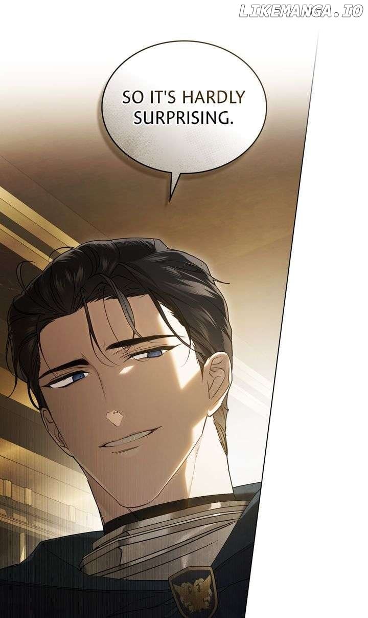 It Was Just a Contractual Marriage Chapter 74 page 8
