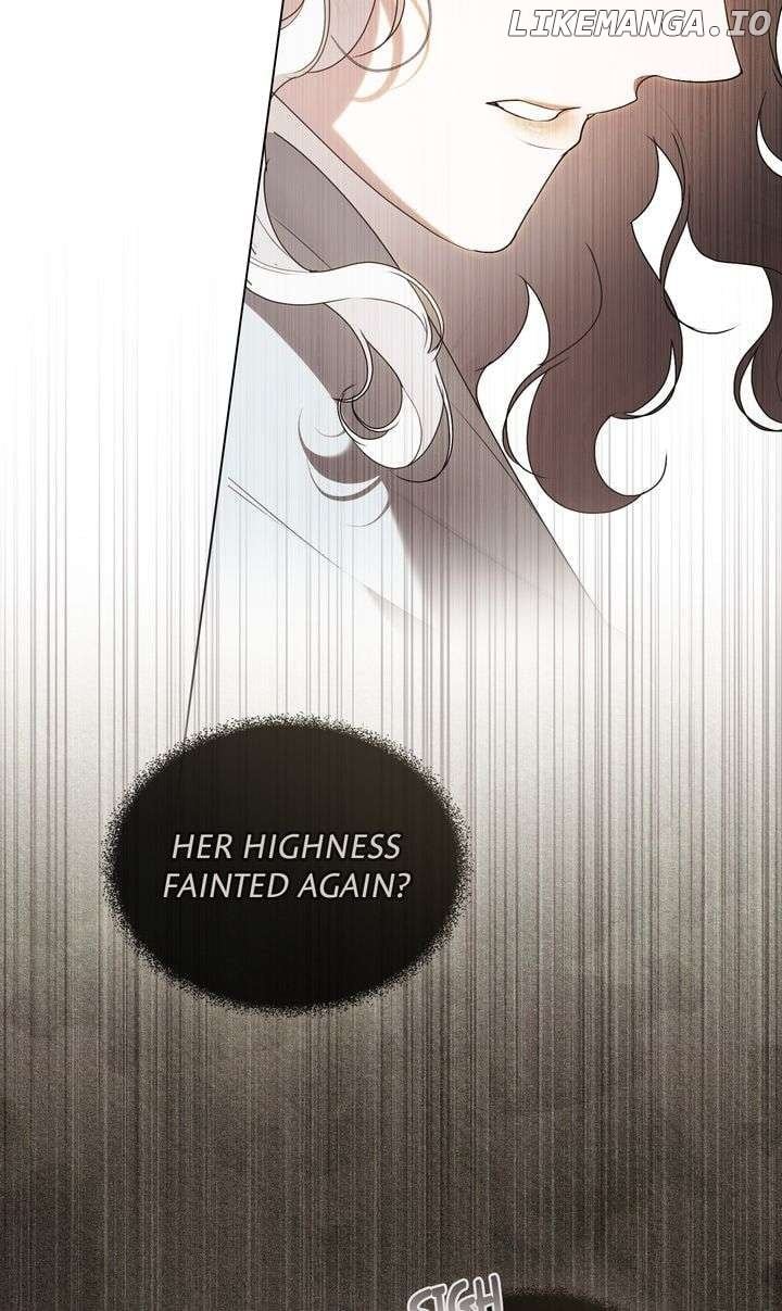 It Was Just a Contractual Marriage Chapter 74 page 10