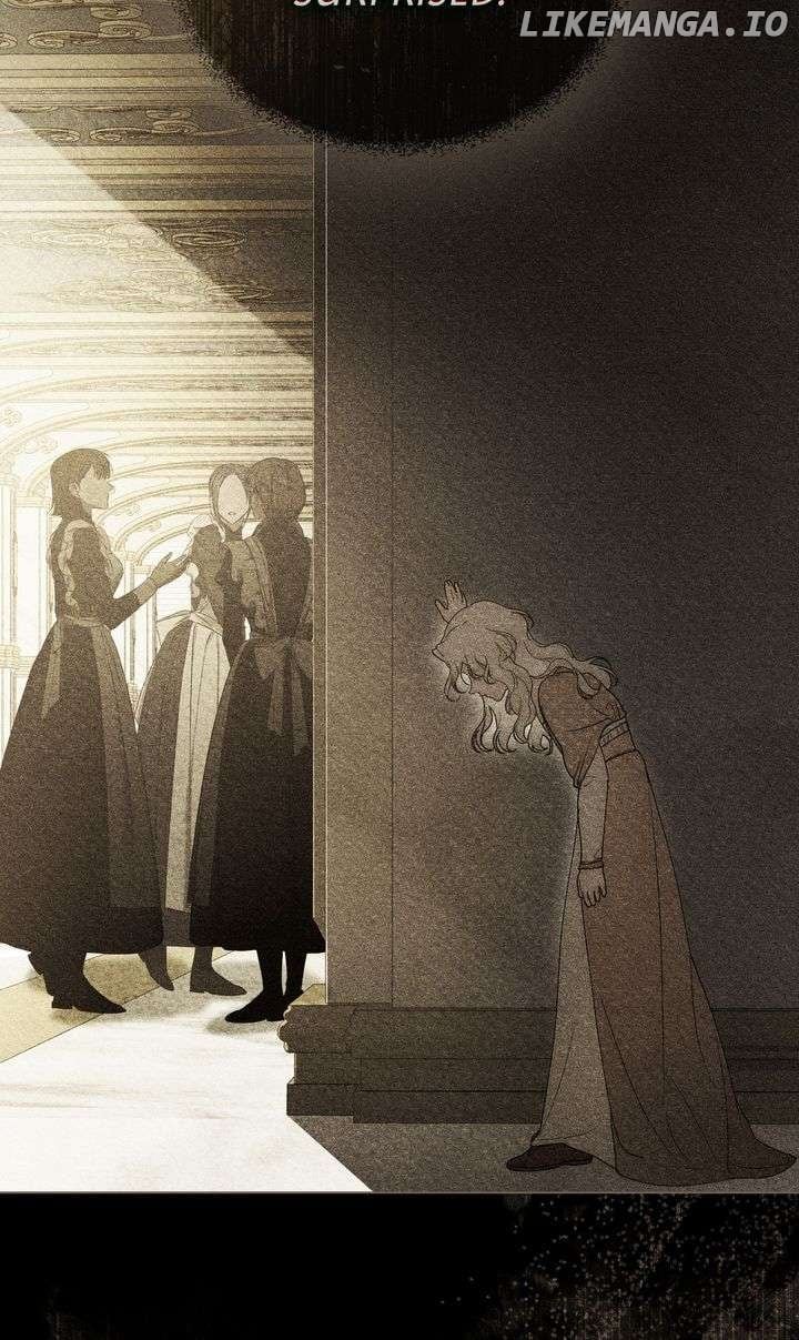 It Was Just a Contractual Marriage Chapter 74 page 13