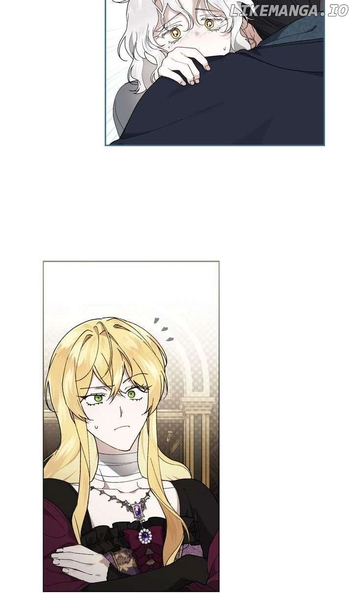 It Was Just a Contractual Marriage Chapter 74 page 25