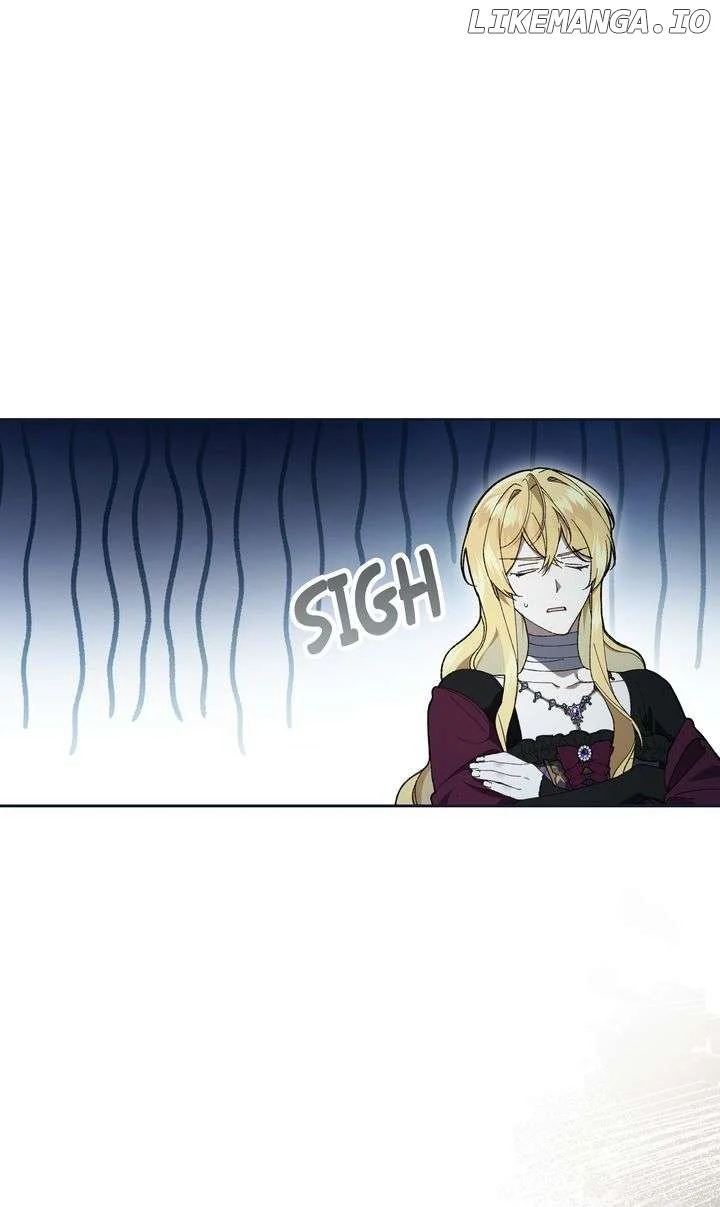 It Was Just a Contractual Marriage Chapter 74 page 26