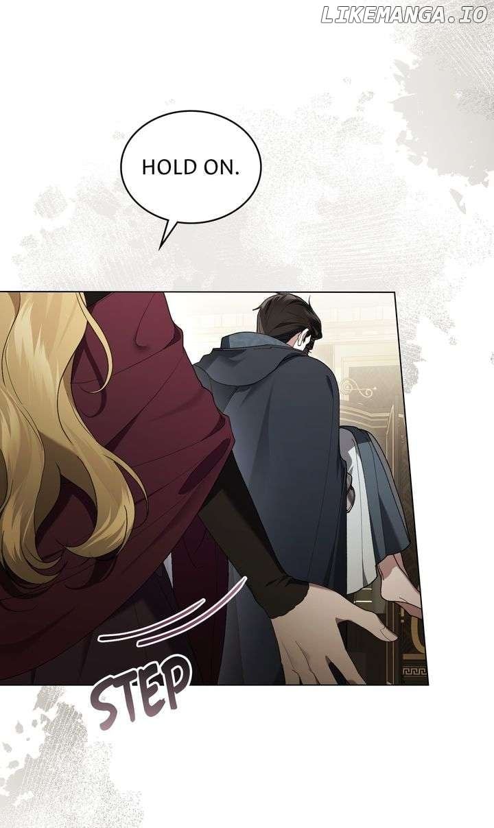 It Was Just a Contractual Marriage Chapter 74 page 27