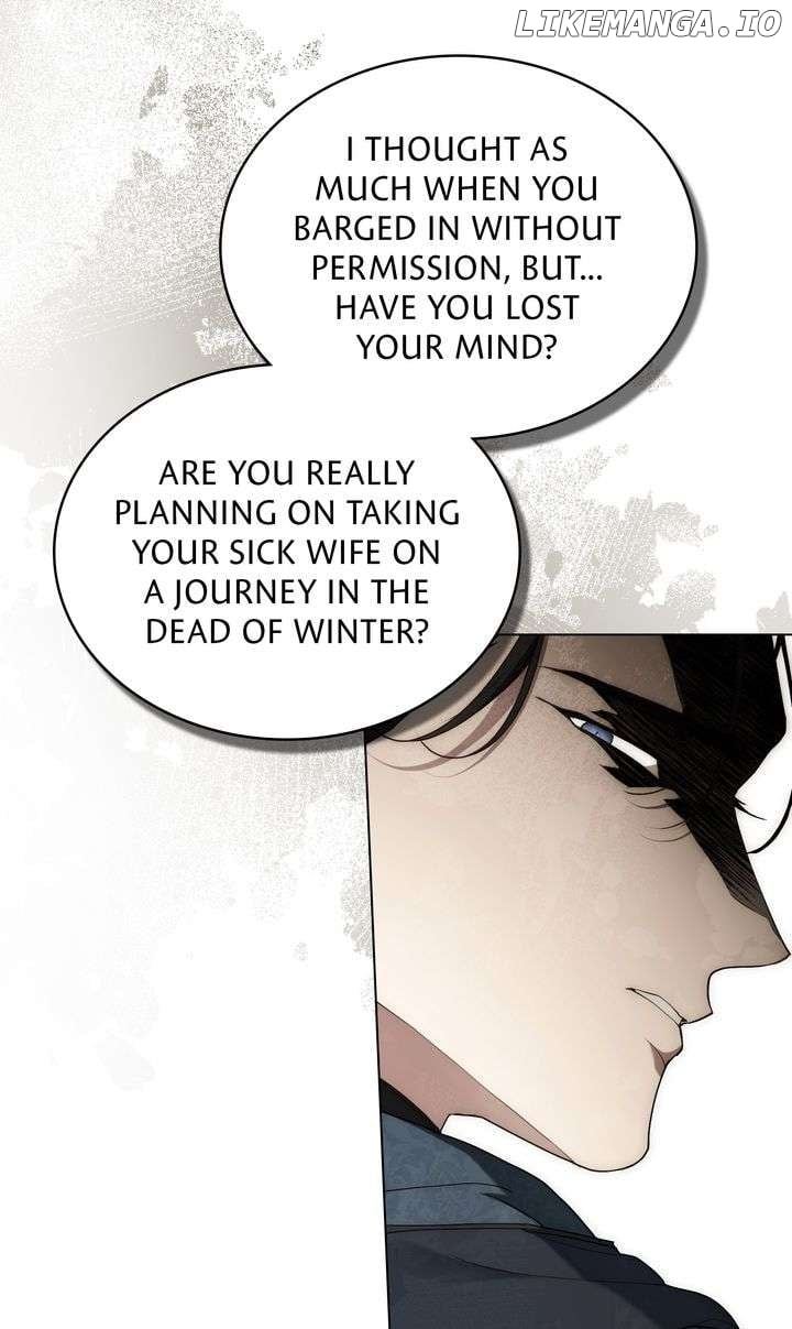 It Was Just a Contractual Marriage Chapter 74 page 28