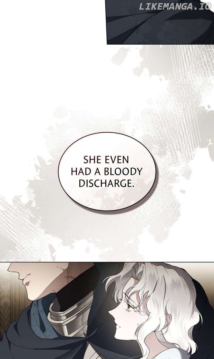 It Was Just a Contractual Marriage Chapter 74 page 29