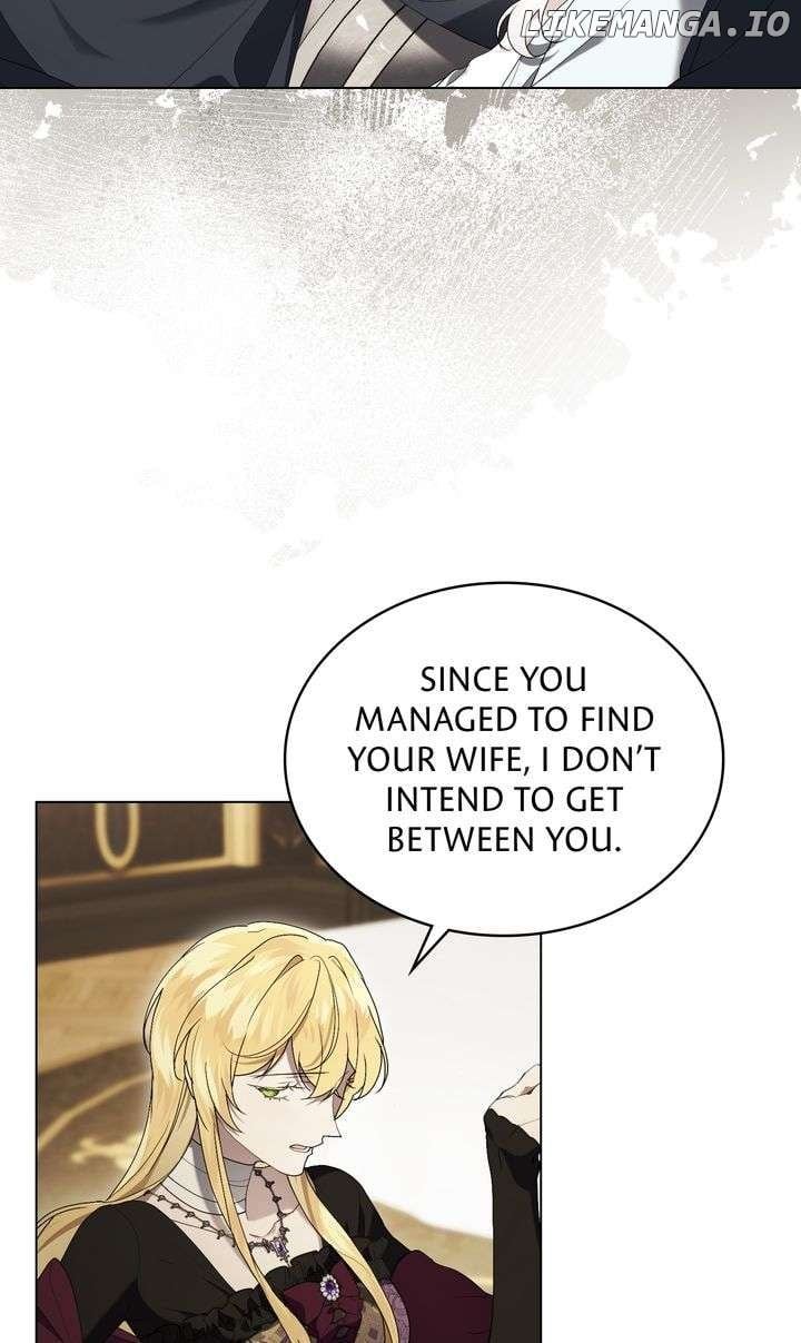 It Was Just a Contractual Marriage Chapter 74 page 30