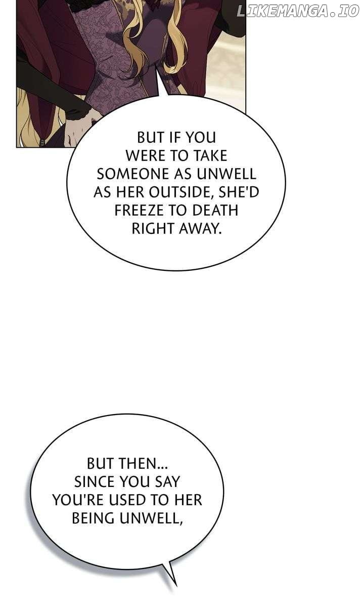 It Was Just a Contractual Marriage Chapter 74 page 31