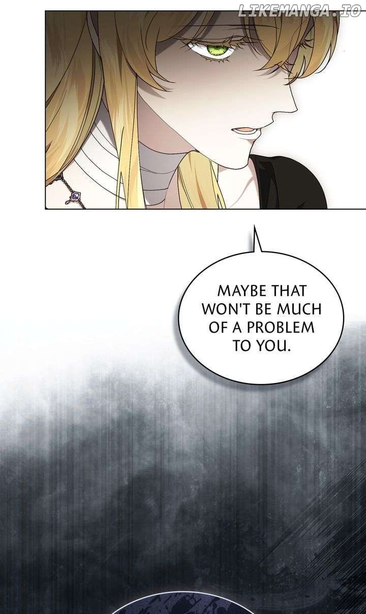 It Was Just a Contractual Marriage Chapter 74 page 32