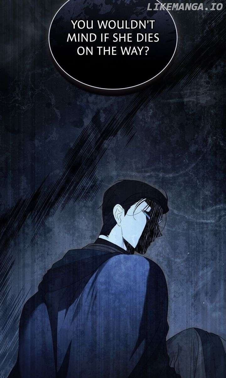 It Was Just a Contractual Marriage Chapter 74 page 33
