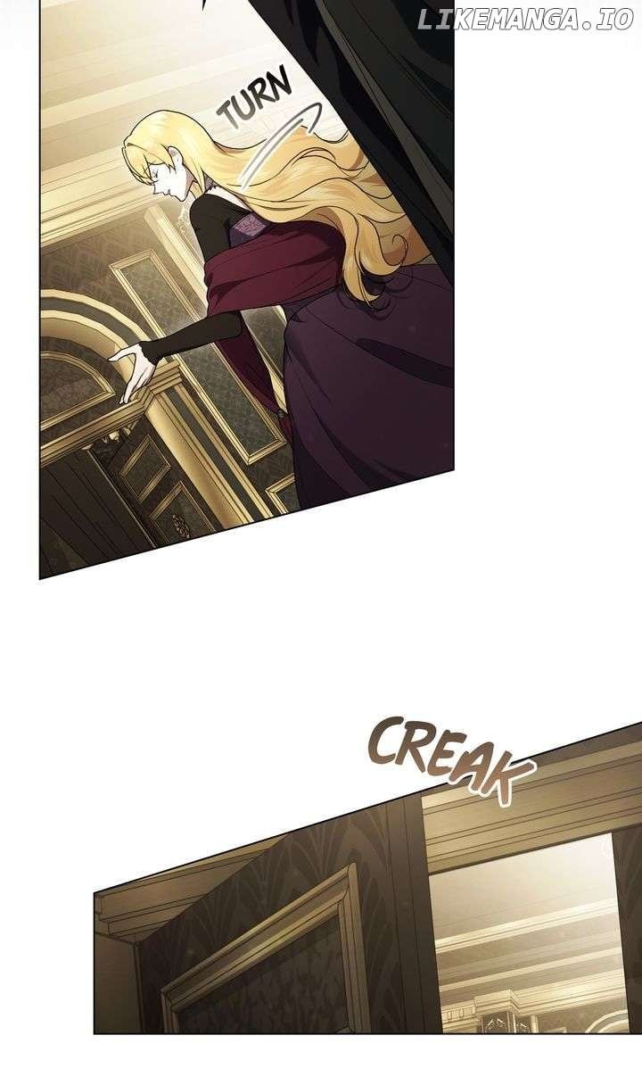 It Was Just a Contractual Marriage Chapter 74 page 35