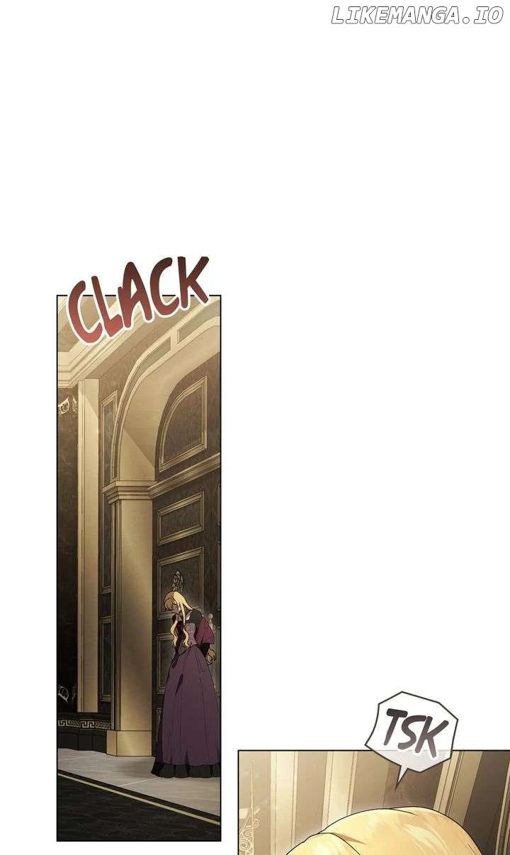 It Was Just a Contractual Marriage Chapter 74 page 36