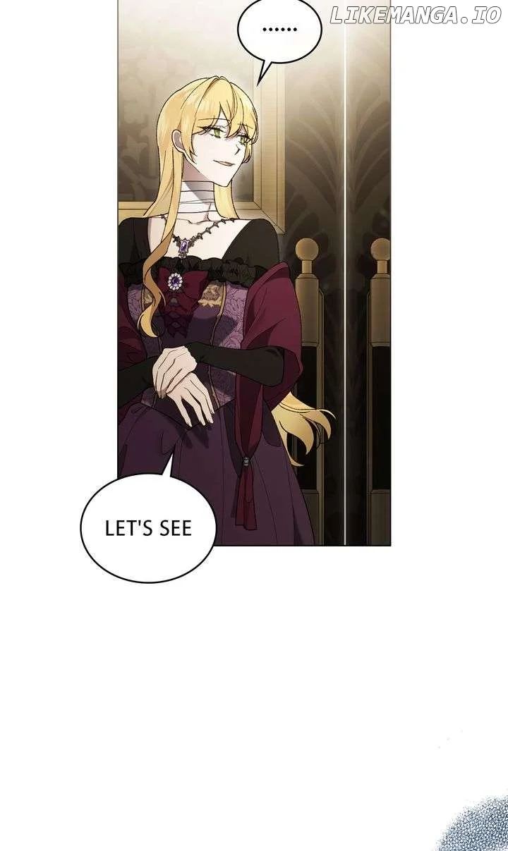 It Was Just a Contractual Marriage Chapter 74 page 39